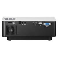 Gambar AUN AKEY1 Proyektor 1080P 1800 Lumens Murah dari Surken Store undefined 5 Tokopedia