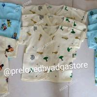 Gambar Baju Pendek Bayi preloved dari ADGA STORE undefined 1 Tokopedia