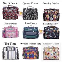 Gambar Jujube BFF diaper baby bag / tas bayi - Monarch dari Yupie.id undefined 2 Tokopedia