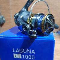 Gambar Reel Daiwa Laguna 1000 new model 2020 dari F3_Fishing Store undefined 2 Tokopedia