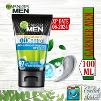Gambar Garnier Men Series 100 ML | Facial Wash Acno Fight | Turbo Bright - ACNO WASABI dari GaluhStoreeKita undefined 2 Tokopedia