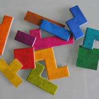 Gambar Ubongo! (Original) Board Game - TBG dari TokoBoardGame undefined 4 Tokopedia