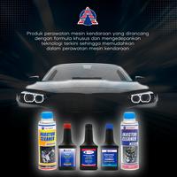 Gambar Autofit Radiator Coolant 1 Liter Hijau Cairan Air Coolant Mobil Motor Ready to Used dari Autofit Engine Cleaner undefined 4 Tokopedia