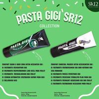 Gambar pasta gigi penghilang bau mulut/pasta gigi perontok karang gigi/odol - Charcoal dari sr12 laris melejit undefined 4 Tokopedia