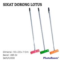 Gambar SIKAT DORONG LOTUS (KHUSUS KURIR INSTANT) SKPLPL1030 dari NEO RESTU undefined 1 Tokopedia