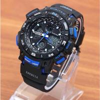 Gambar Jam Tangan Pria Digitec Original 2044T Dualtime dari afrah store undefined 1 Tokopedia