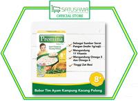 Gambar PROMINA BTI AYAM KAMPUNG KACANG POLONG 8+ dari SatuSama Milk Diapers undefined 1 Tokopedia