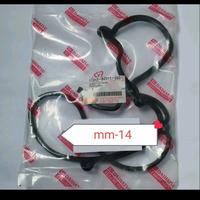 Gambar packing tutup klep pak dek klep xenia 1.000 cc dari Artindo Teknik auto undefined 1 Tokopedia