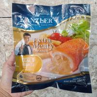 Gambar Kanzler Chicken Cordon Bleu 300 gram dari PopulerCollection undefined 1 Tokopedia