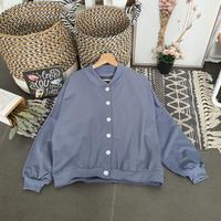 Gambar SweaterBagus| Chloe Button Outer Unisex - Mocca dari SWEATER BAGUS OFFICIAL undefined 5 Tokopedia