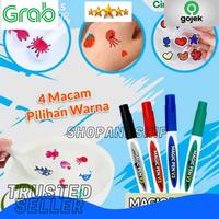 Gambar Sharpie Point V3 dari Shopandshipofficial undefined 2 Tokopedia