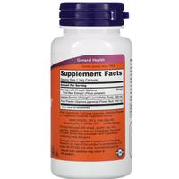 Gambar Now Foods Pycnogenol 60 mg 50 VegCaps Free Radical Scavenger dari Barang Brilian Shop undefined 2 Tokopedia