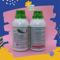 Gambar OBAT IKAN LELE SAKIT CACAR LUKA KULIT INSANG MERAH SIRIP - C7 250 ML dari Mitra Pet Lover undefined 5 Tokopedia