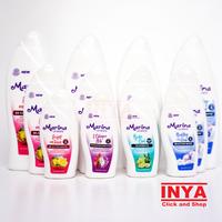 Gambar MARINA UV WHITE BRIGHT AND FRESH MULBERRY 460ml - Hand and Body Lotion dari INYA STORE undefined 4 Tokopedia