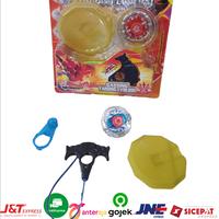 Gambar mainan bayblade burst old butstrong mainan gasing - Hijau dari Nayatoys undefined 2 Tokopedia