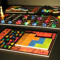 Gambar Ubongo! (Original) Board Game - TBG dari TokoBoardGame undefined 2 Tokopedia