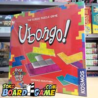 Gambar Ubongo! (Original) Board Game - TBG dari TokoBoardGame undefined 5 Tokopedia
