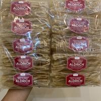 Gambar Kerupuk Gendar / Karak Beras Aldrich 1kg Rasa Bawang dari Anugerah Jaya Online Store undefined 1 Tokopedia