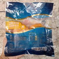 Gambar Kanzler Chicken Cordon Bleu 300 gram dari PopulerCollection undefined 2 Tokopedia