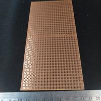 Gambar PCB titik transistor 16,8x 8,5cm made in Taiwan dari Power JayaPlaza undefined 2 Tokopedia