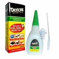 Gambar LEM DEXTONE TETES 15GR / LEM KOREA dari Planet MEP undefined 1 Tokopedia