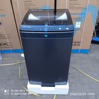 Gambar Sharp Mesin Cuci 1 Tabung inverter series ES-M8500XT-SA 8,5Kg New Mega dari REI GASENDRA undefined 1 Tokopedia