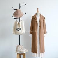 Gambar JEAN LONG OUTER BY BAYLEAF.ID - LILAC, XS dari bayleafagensurabaya undefined 2 Tokopedia