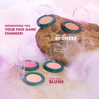 Gambar Luxcrime Flushy-Cheek Blush Blueberry Muffin dari luxcrime undefined 3 Tokopedia