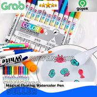 Gambar Sharpie Point V3 dari Shopandshipofficial undefined 1 Tokopedia
