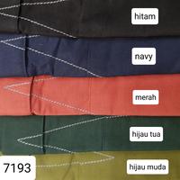 Gambar Kemeja Hem Lengan Pendek Pria Murah Obral Cuci Gudang tizzot 719 - krem, L dari Bintang Tyre undefined 2 Tokopedia