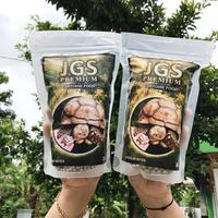Gambar Pellet JGS Makanan Kura Darat - Reguler Bites dari MALABIS62 undefined 2 Tokopedia
