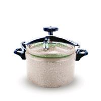 Gambar panci presto bolde 7L beige dari mommykitchen18_NEW undefined 1 Tokopedia