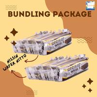 Gambar BUNDLING PROMO BUNDLING NISSIN WAFER NITTO Ins - WAFFLE PACK dari DIGIMEDIAKU undefined 1 Tokopedia