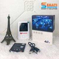 Gambar MODEM WIFI SANURPRO MF903 4G LTE dari sehatikomputer samarinda undefined 1 Tokopedia