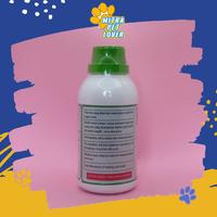 Gambar OBAT IKAN LELE SAKIT CACAR LUKA KULIT INSANG MERAH SIRIP - C7 250 ML dari Mitra Pet Lover undefined 3 Tokopedia