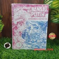 Gambar KPH KISAH SI BANGAU PUTIH 1-30 Asmaraman Kho Ping Hoo dari Hapsastore.15 undefined 2 Tokopedia