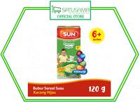 Gambar SUN KACANG HIJAU (SHK) dari SatuSama Milk Diapers undefined 1 Tokopedia