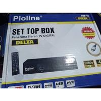Gambar SINTE (PIOLINE) SET TOP BOX DVB-T2 RECEIVER TV DIGITAL STB FREE HDMI dari SINAR TERANG MAKMUR undefined 2 Tokopedia