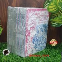 Gambar KPH KISAH SI BANGAU PUTIH 1-30 Asmaraman Kho Ping Hoo dari Hapsastore.15 undefined 3 Tokopedia