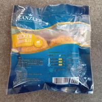 Gambar Kanzler Chicken Cordon Bleu 300 gram dari PopulerCollection undefined 4 Tokopedia
