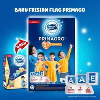 Gambar FRISIAN FLAG PRIMAGRO 3+ MADU 750g dari Toko Anterah Swalayan undefined 1 Tokopedia