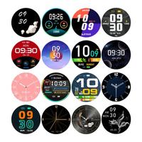 Gambar Luna W7 smartwatch Ip68 garansi resmi Luna indonesia Original dari Edith Collection undefined 2 Tokopedia