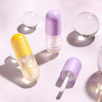 Gambar FOCALLURE Pure Natural Lip Oil Moisturized Repaired Day & Night FA330 dari BEAUTY ENTITY undefined 3 Tokopedia