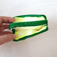 Gambar Dompet Koin Untuk Souvenir dari QnP.shop undefined 3 Tokopedia