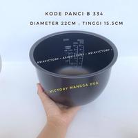 Gambar PANCI SPESIAL ORDER dari Victory Mangga Dua undefined 1 Tokopedia