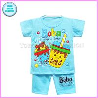 Gambar Promo Setelan kaos baju anak perempuan size 1 2 3 4 5 6 7 8 tahun - S dari Toko Salim Fashion undefined 4 Tokopedia