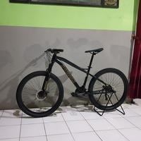 Gambar s works MTB dari allan racing undefined 4 Tokopedia
