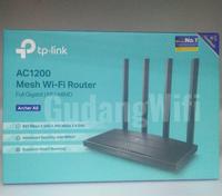 Gambar TP-Link ARCHER A6 AC1200 Wireless MU-MIMO Gigabit Router dari GudangWifi undefined 4 Tokopedia