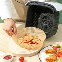 Gambar PAPEROAST Air Fryer - 50pcs dari Chopper Play undefined 1 Tokopedia