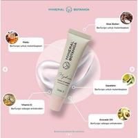 Gambar MINERAL BOTANICA SUGAR LIP SERUM INTENSIVE CARE dari POVSTOREID undefined 4 Tokopedia